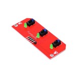 Датчик відслідковування лінії Funduino